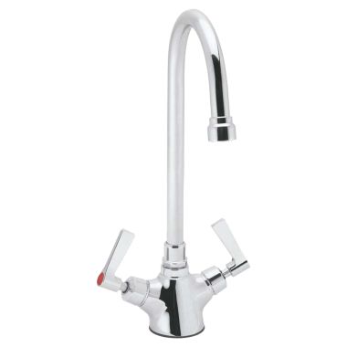 Click here to see Speakman SC-7122-9 Speakman SC-7122-9 Commander Chrome Laboratory Faucet