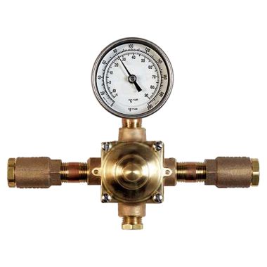 Click here to see Speakman SEF-TW Speakman SEF-TW Mixing valve