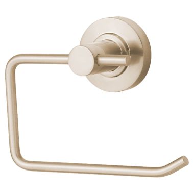 Click here to see Speakman SA-1005-BN Speakman Neo Toilet Paper Holder, Brushed Nickel - SA-1005-BN