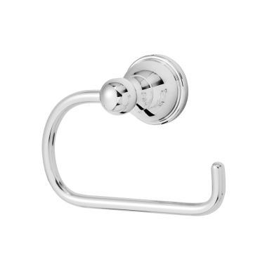 Click here to see Speakman SA-1105 Speakman Alexandria Toilet Paper Holder, Polished Chrome - SA-1105