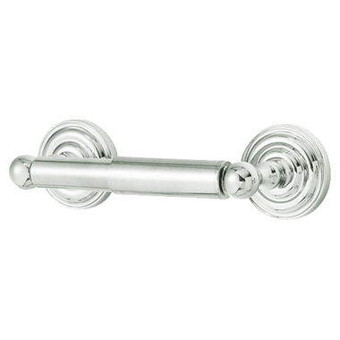 Click here to see Speakman SA-1405 Speakman Echo Toilet Paper Holder, Polished Chrome - SA-1405