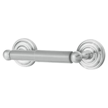 Click here to see Speakman SA-1405-BN Speakman Echo Toilet Paper Holder, Brushed Nickel - SA-1405-BN