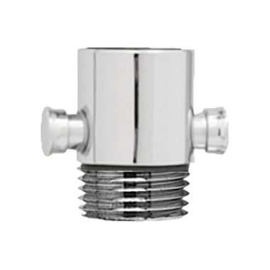 Click here to see Speakman VS-156-BN Speakman VS-156-BN Brushed Nickel Pause & Trickle Adapters