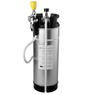 Click here to see Speakman SE-597 Speakman Se-597  Stainless Steel Portable Eye Wash