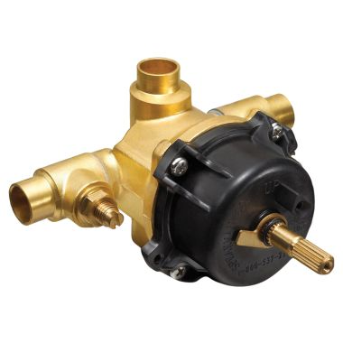 Click here to see Speakman CPV-P-IS Speakman CPV-P-IS Sentinel Mark II Pressure Balancing Shower Rough-In Valve