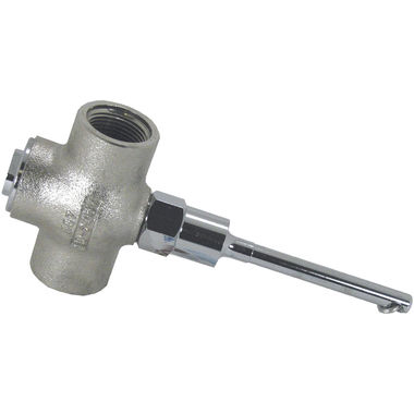 Click here to see Speakman SE-901 Speakman Se-901  Chrome Self-Closing Valve