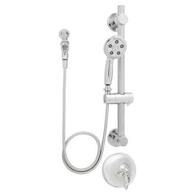 Click here to see Speakman SM-6080-ADA-P Speakman Sm-6080-Ada-P Alexandria Chrome Shower And Tub Combination