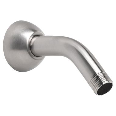 Click here to see Speakman S-2520-BN Speakman S-2520-BN Brushed Nickel Traditional Shower Arm and Flange
