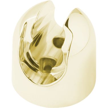 Click here to see Speakman VS-126-PB Speakman VS-126-PB Polished Brass Shower Brackets