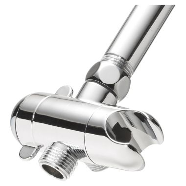 Click here to see Speakman VS-114 Speakman VS-114 Polished Chrome 2-Way Shower Diverter