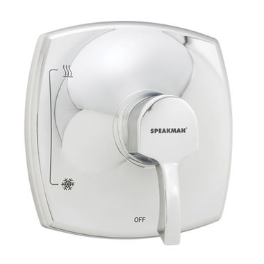 Click here to see Speakman SM-11000-P Speakman Sm-11000-P Tiber Chrome Shower Valve And Trim