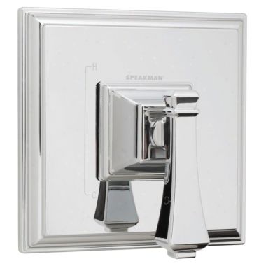 Click here to see Speakman SM-8000-P Speakman SM-8000-P Rainier Chrome Shower Valve And Trim
