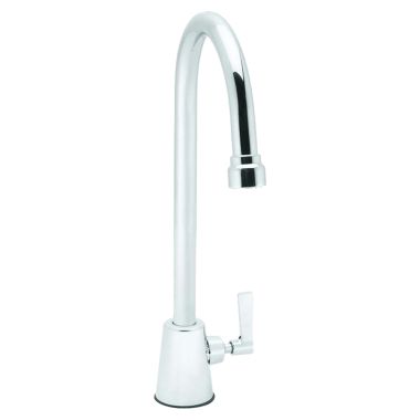Click here to see Speakman SC-7112-4 Speakman SC-7112-4 Commander Chrome Single Handle Faucet