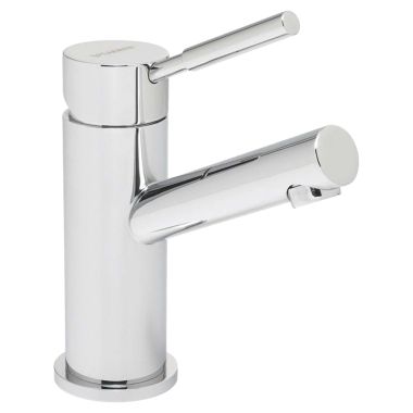 Click here to see Speakman SB-1003 Speakman Neo Single-Handle Bathroom Faucet, 1.2 GPM, Lever Handle, WaterSense Certified, Deck Mount, Brass Construction, Chrome - SB-1003
