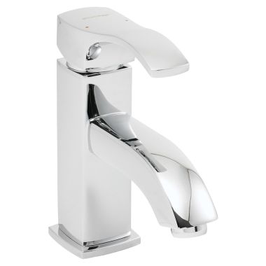 Click here to see Speakman SI-F011 Speakman Martin Single-Handle Bathroom Faucet, 1.5 GPM, Deck Mount, Lever Handle, Single Hole Installation, Brass Construction, Chrome - SI-F011