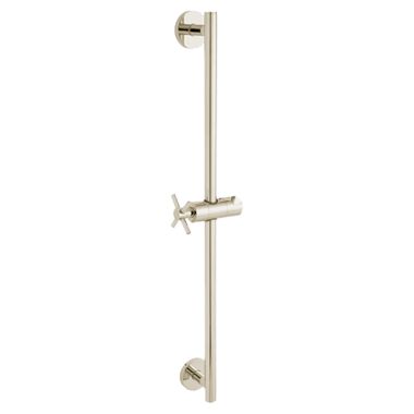 Click here to see Speakman SA-1002-BN Speakman SA-1002-BN Neo Brushed Nickel Slide Bar