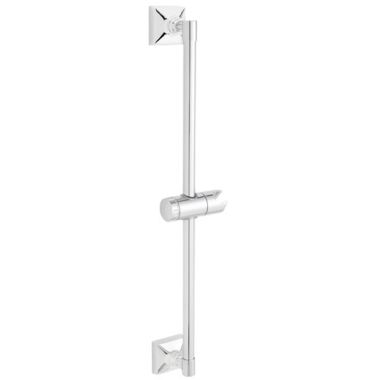 Click here to see Speakman SA-1302 Speakman Sa-1302 Rainier Chrome Slide Bar