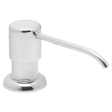 Click here to see Speakman SI-A121 Speakman SI-A121 Chrome Soap Dispenser