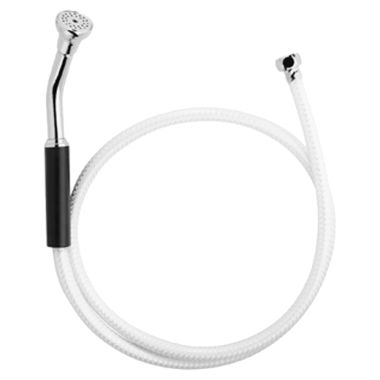 Click here to see Speakman S-3245 Speakman S-3245 Chrome Spray Outlet And Hose