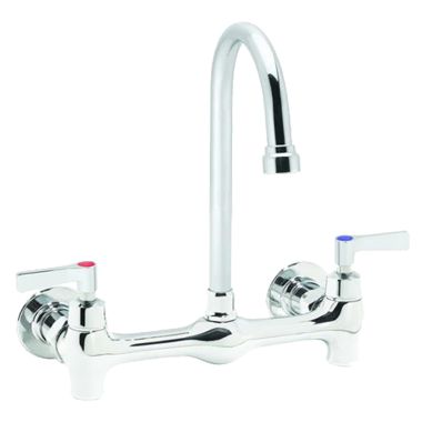 Click here to see Speakman SC-5742-8-FC Speakman SC-5742-8-FC Commander Chrome Thru/Back Faucet