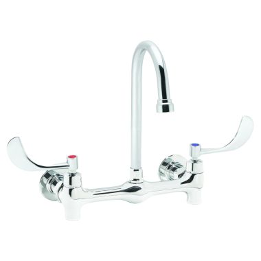 Click here to see Speakman SC-5744-8 Speakman SC-5744-8 Commander Chrome Thru/Back Faucet
