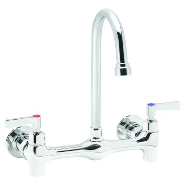 Click here to see Speakman SC-5744-VB8 Speakman SC-5744-VB8 Commander Chrome Thru/Back Faucet