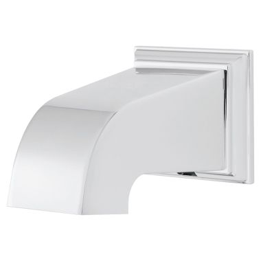 Click here to see Speakman S-1563 Speakman S-1563 Rainier Non-Diverter Tub Spout, Chrome