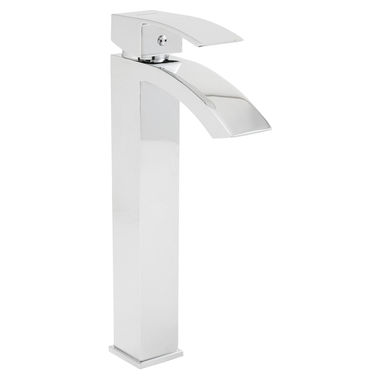 Click here to see Speakman SI-F001 Speakman Holt Single-Handle Vessel Lavatory Faucet, 1.5 GPM, Lever Handle, Lead-Free, Brass Construction, WaterSense Certified , Chrome - SI-F001