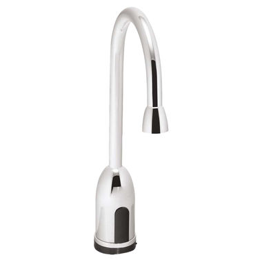 Click here to see Speakman S-9201-CA Speakman S-9201-CA Sensorflo Chrome Touchless Lavatory Faucet