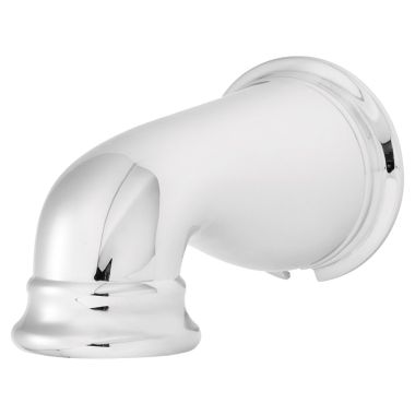 Click here to see Speakman S-1559 Speakman Alexandria Chrome Tub Spouts, 1/2in Copper Slip-fit Connection, 6.09in Spout Length, Metal Construction, Wall-Mount - S-1559