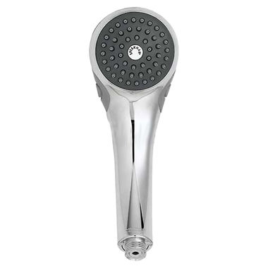 Click here to see Speakman VS-100-PC Speakman Versatile 3in Single-Function Handheld Shower, Round, 50 Individual Spray Outlets, 2.5 GPM, Polished Chrome - VS-100-PC