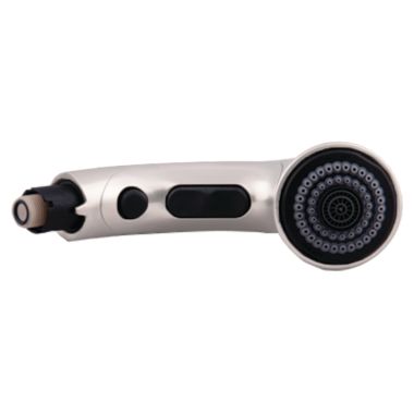 Click here to see Moen 124664SRS MOEN 124664SRS PART WAND KIT STAINLESS