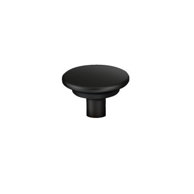 Click here to see Moen 173488BL MOEN 173488BL PART KNOB KIT (SOAP DISPENSER CAP) BLACK