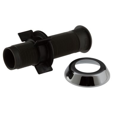 Click here to see Delta RP6015 Delta RP6015 Delta Spray Support Assembly (Chrome)