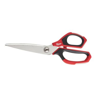 Click here to see Milwaukee 48-22-4041 Milwaukee 48-22-4041 Jobsite Straight Scissors