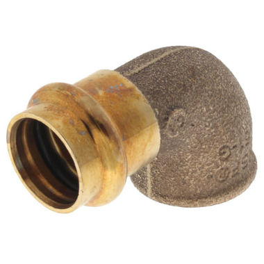 Click here to see Commodity  Viega 79540 ProPress 3/4