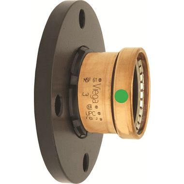 Click here to see Commodity  Viega 20858 3