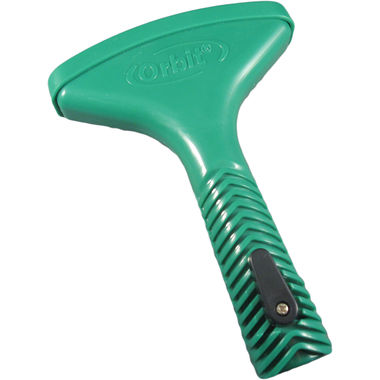 Click here to see Thrifty 56015 Thrifty 56015 Plastic Fan Spray Hose End