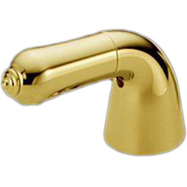 Click here to see Delta H24PB Delta H24PB Metal Lever Handles (2) Polished Brass