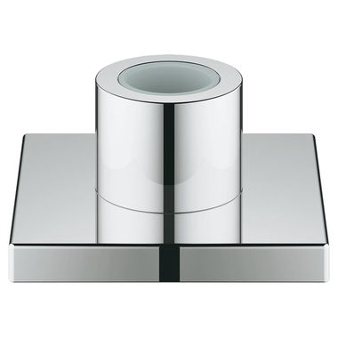 Click here to see Grohe 27930000 GROHE 27930000 Allure F-Digital Lead-Through w/ Hose - StarLight Chrome