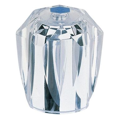 Click here to see Grohe 6706000 GROHE 06706000  Brilliant Handle in StarLight Chrome