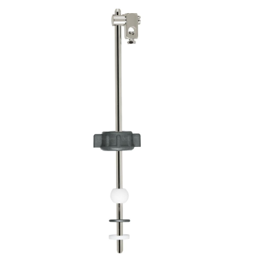 Click here to see Grohe 7052000 Grohe 07052000 Eccentric Rod, Chrome