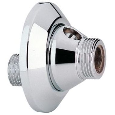 Click here to see Grohe 12400000 Grohe 12400000 Lockable S-Union in StarLight Chrome