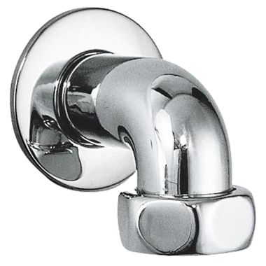 Click here to see Grohe 12434000 Grohe 12434000 Outlet Elbow Union, Chrome