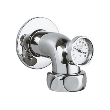 Click here to see Grohe 12448000 Grohe 12448000  1-1/2