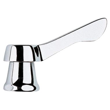 Click here to see Grohe 75000 Grohe 00075000 Universal Lever Handle - StarLight Chrome 