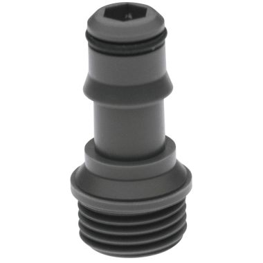 Click here to see Grohe 28635XX0 Grohe 28635XX0 Relexa Coupling Piece, Dark Grey 