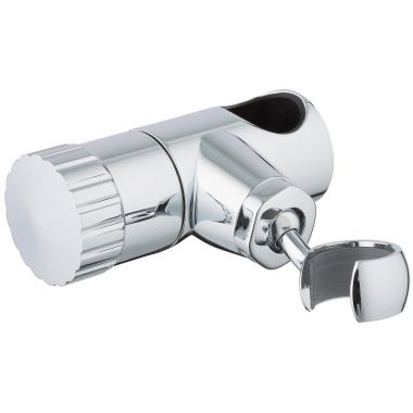 Click here to see Grohe 45752000 Grohe 45752000 Glide Element, StarLight Chrome