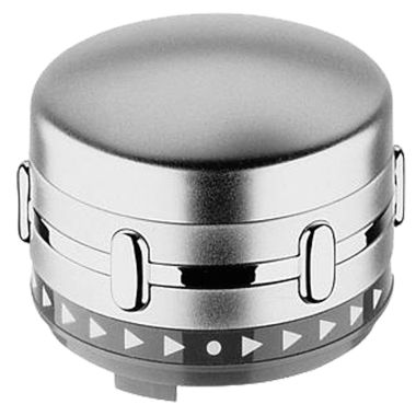 Click here to see Grohe 47453L00 Grohe 47453L00 Thermostat Volume Control Handle, Chrome