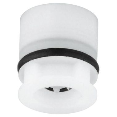 Click here to see Grohe 8567000 Grohe 08567000 Universal Non-Return Valve - StarLight Chrome